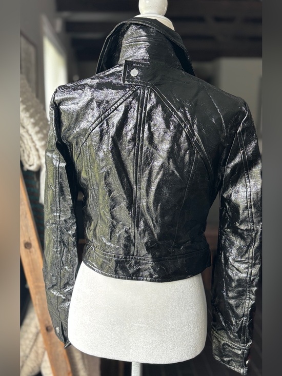 Michael Kors Moto Jacket